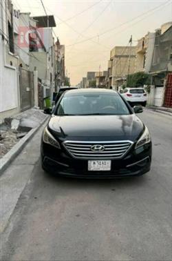 هیوندای سۆناتا
